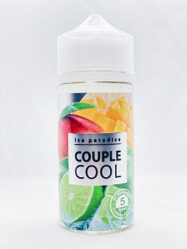 Ар ICE PARADISE Couple Cool 100-3