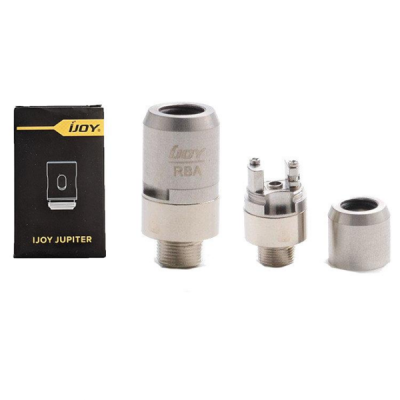 Обслуживаемая база iJOY Jupiter RBA