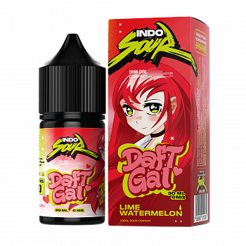 Ар Indo Sour "Daft Gal" 30-0